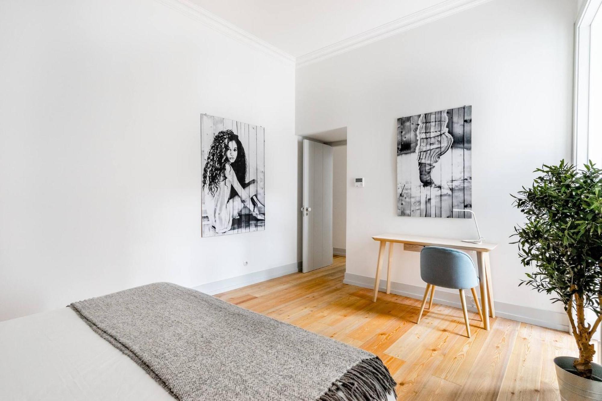 ליסבון My Lx Flat Baixa Alfama Apartments מראה חיצוני תמונה