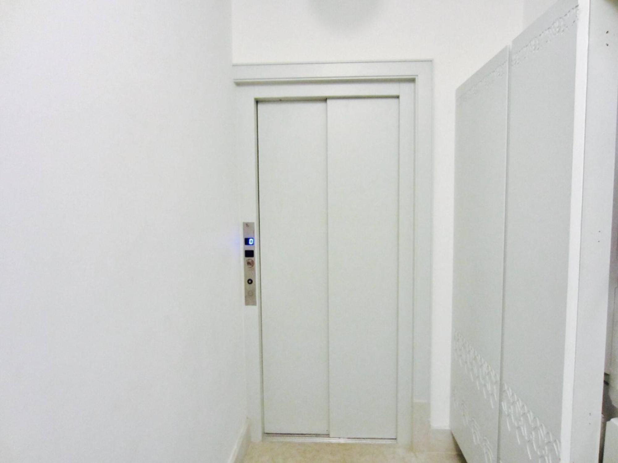 ליסבון My Lx Flat Baixa Alfama Apartments מראה חיצוני תמונה