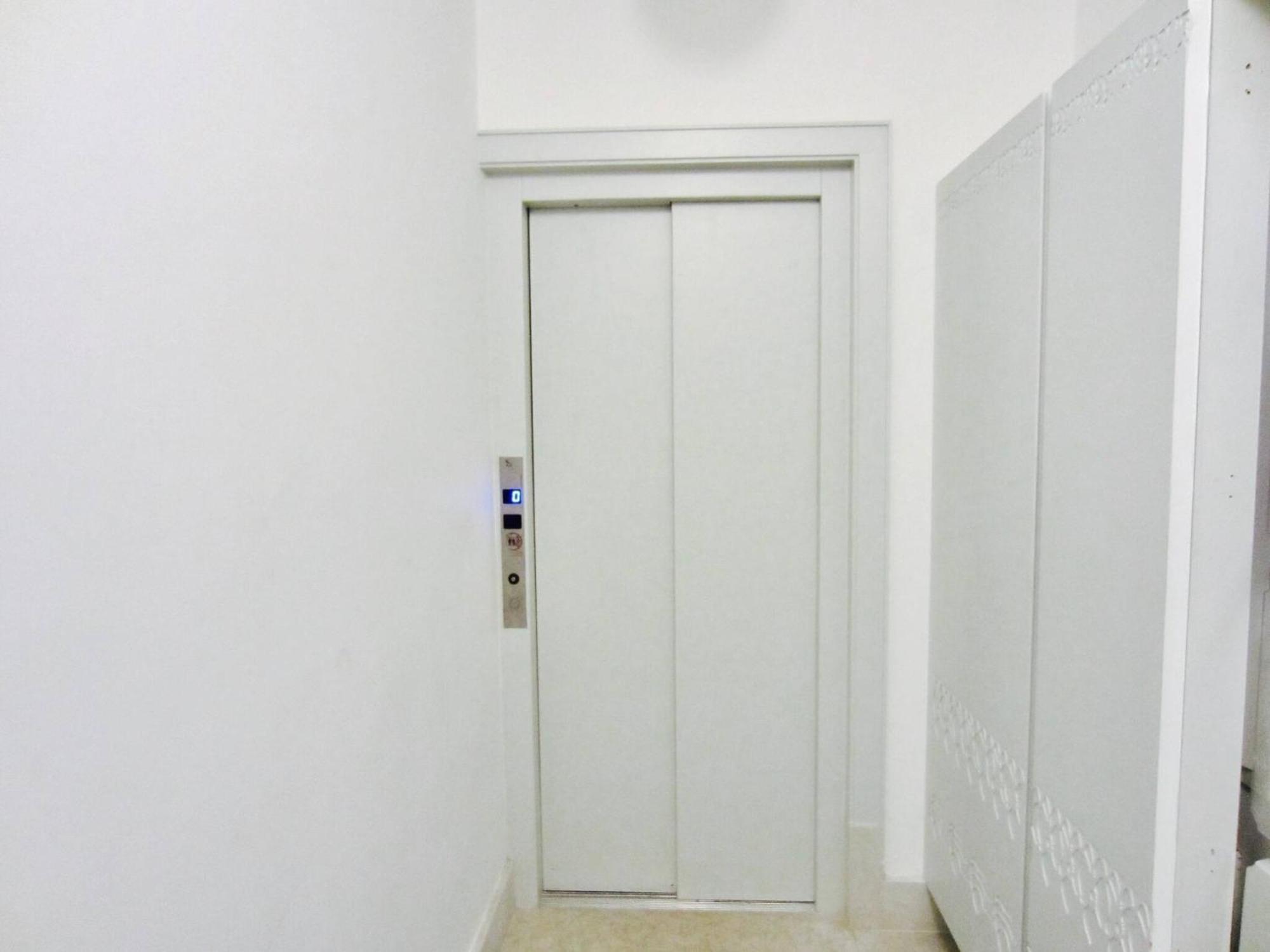 ליסבון My Lx Flat Baixa Alfama Apartments מראה חיצוני תמונה