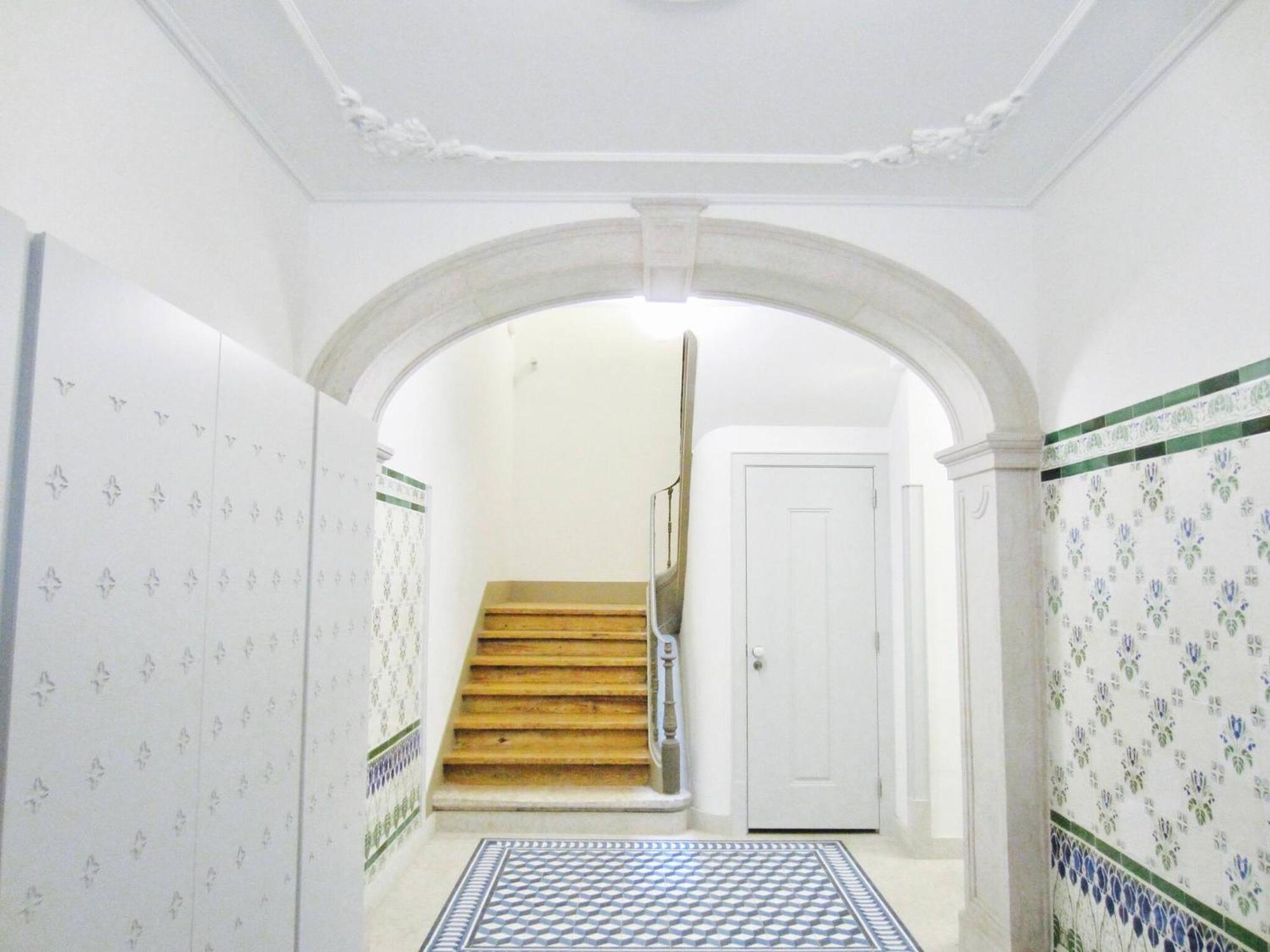 ליסבון My Lx Flat Baixa Alfama Apartments מראה חיצוני תמונה