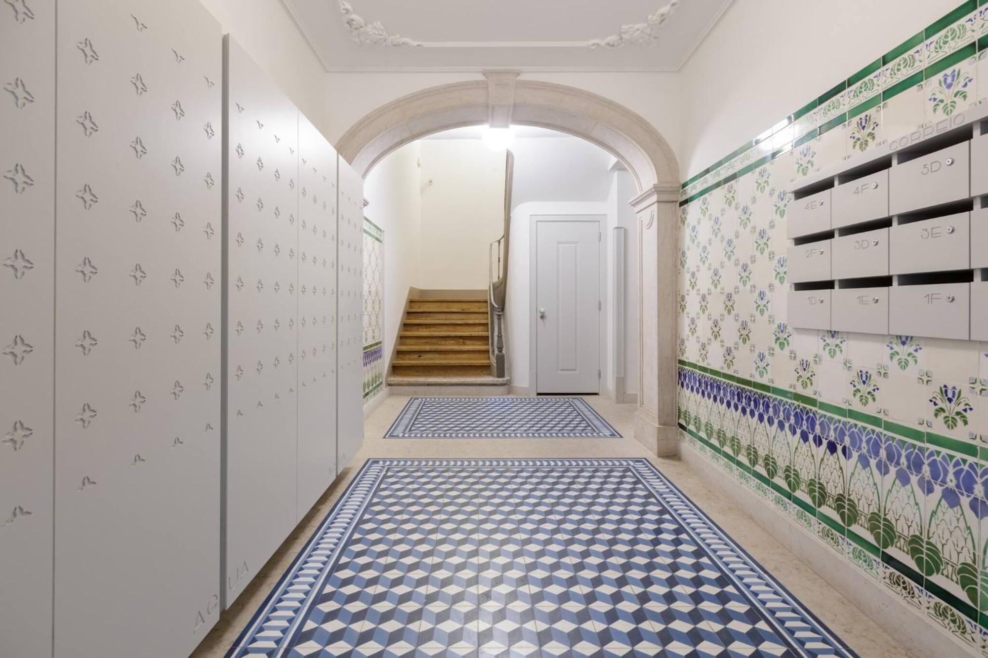 ליסבון My Lx Flat Baixa Alfama Apartments מראה חיצוני תמונה