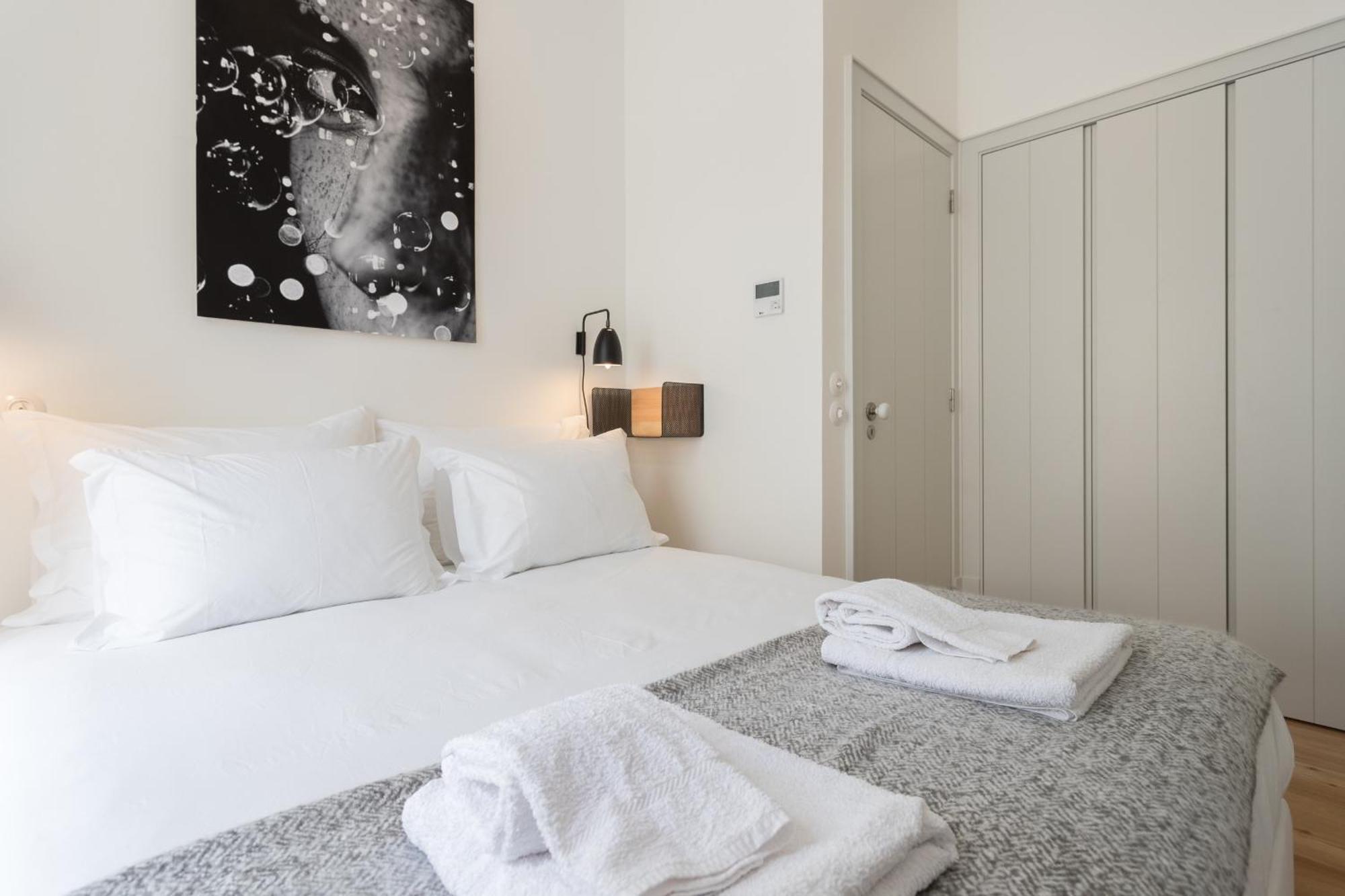 ליסבון My Lx Flat Baixa Alfama Apartments מראה חיצוני תמונה