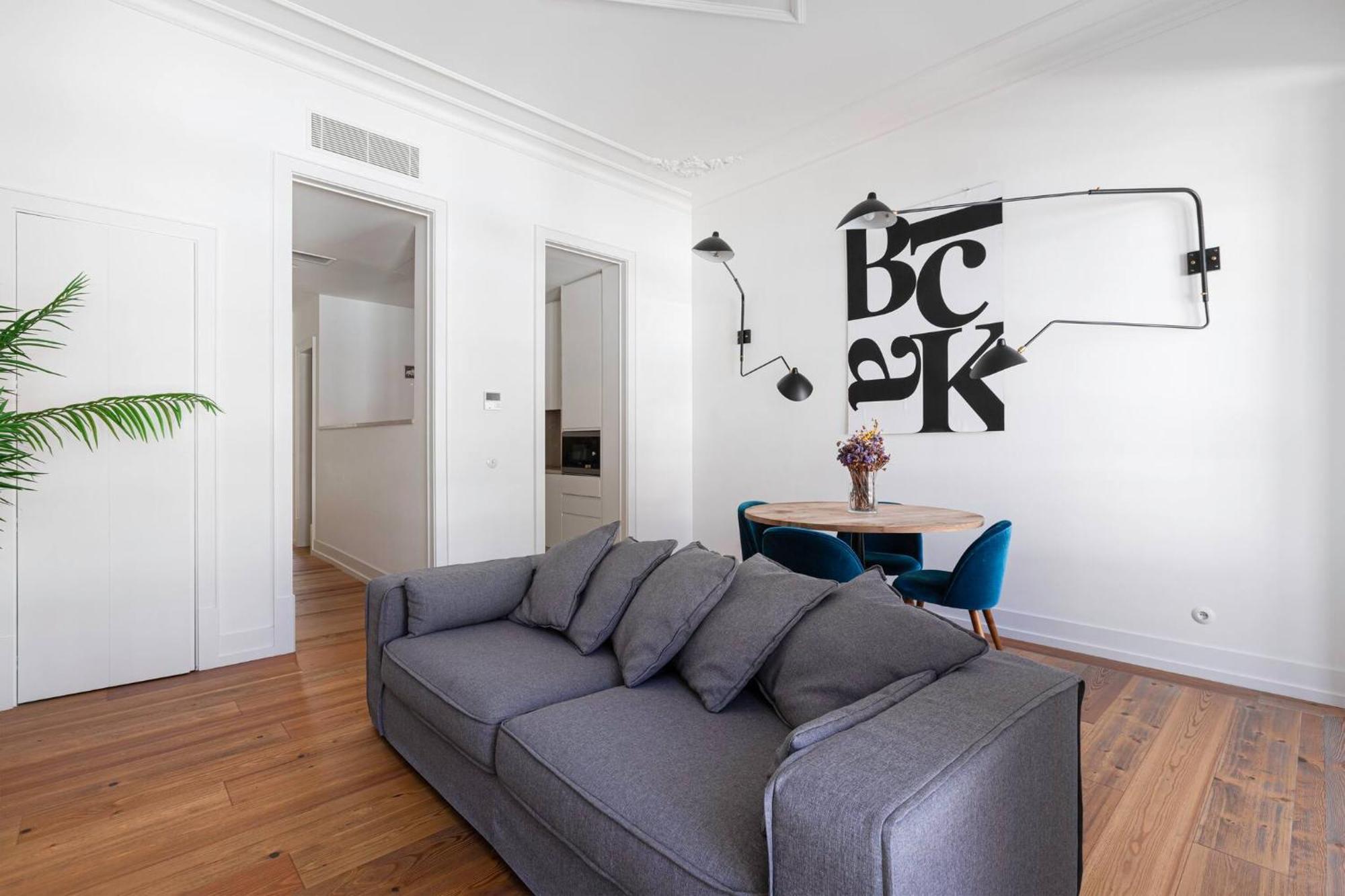 ליסבון My Lx Flat Baixa Alfama Apartments מראה חיצוני תמונה