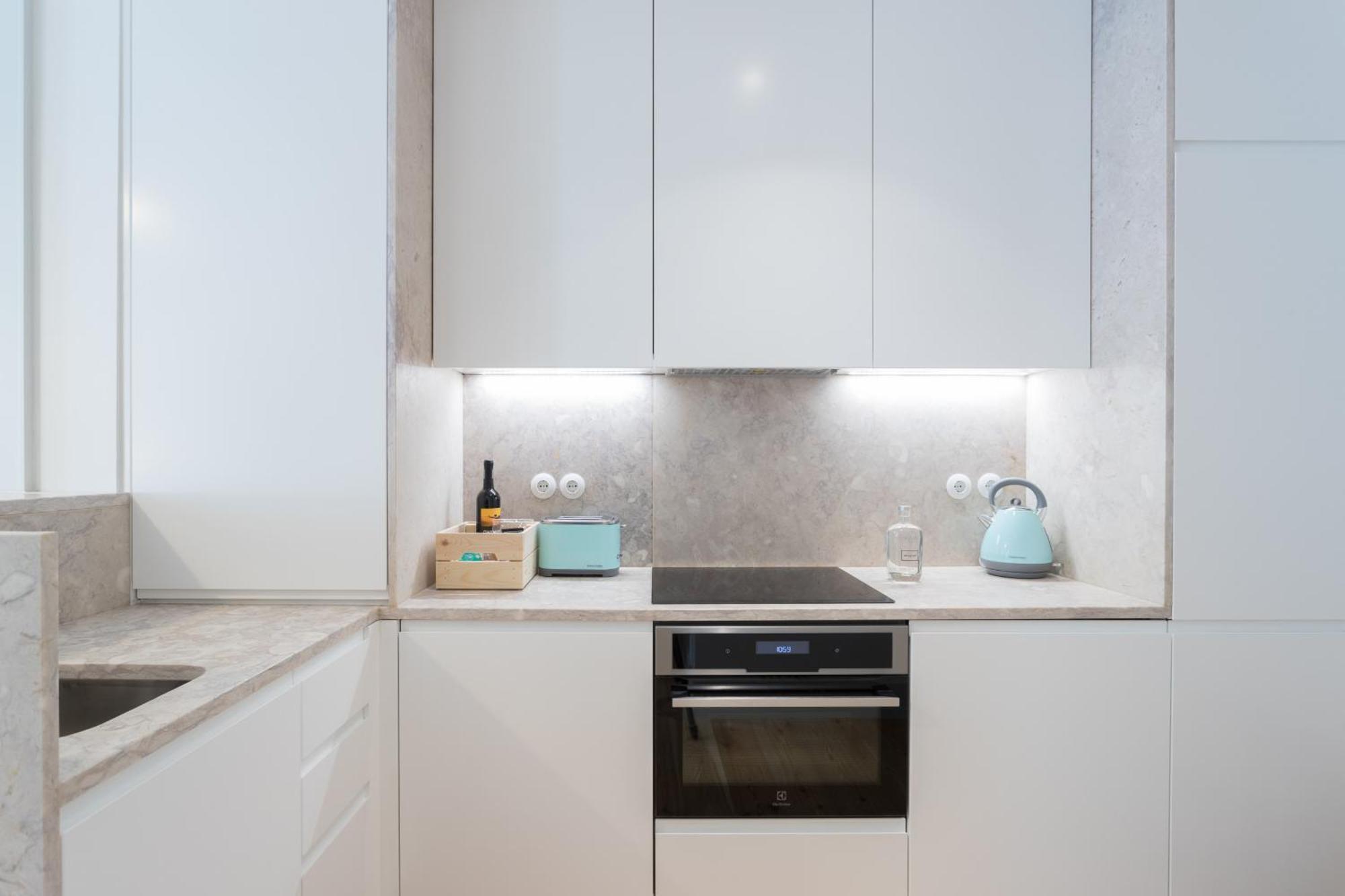ליסבון My Lx Flat Baixa Alfama Apartments מראה חיצוני תמונה