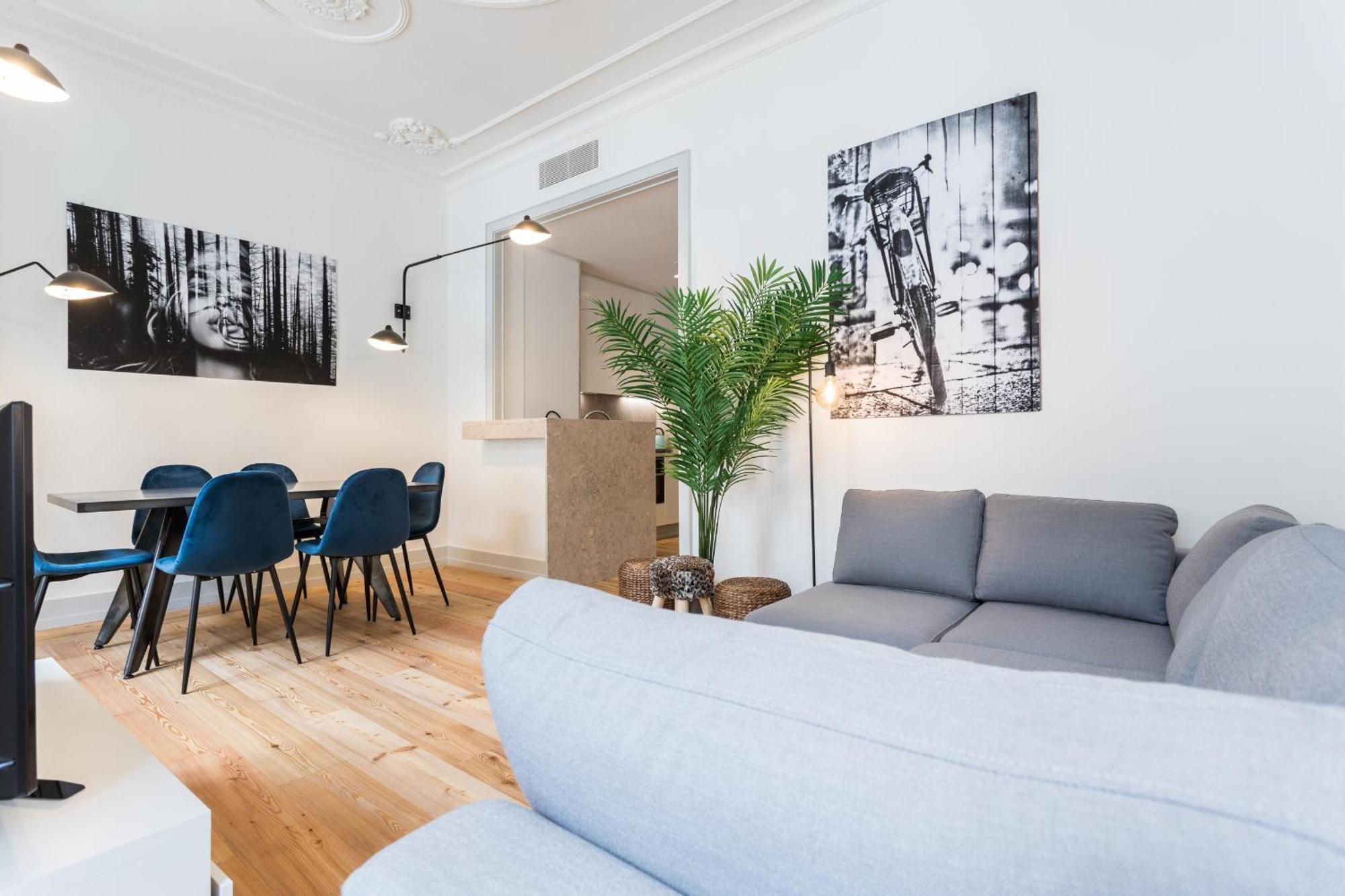 ליסבון My Lx Flat Baixa Alfama Apartments מראה חיצוני תמונה