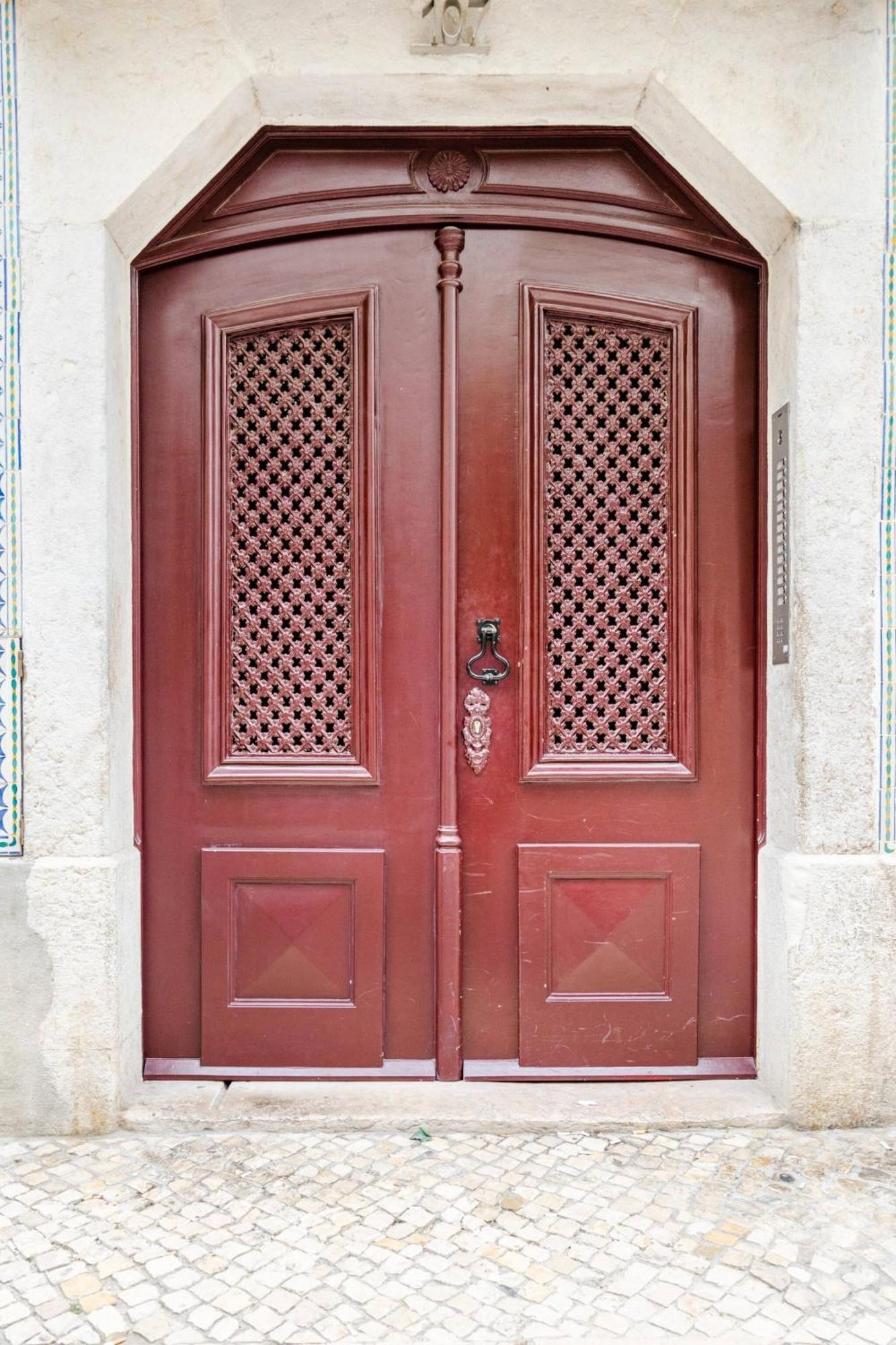 ליסבון My Lx Flat Baixa Alfama Apartments מראה חיצוני תמונה